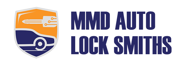 MMD Auto Locksmith