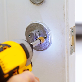 Door locksmith wales
