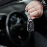 Professional Key Programming Services
